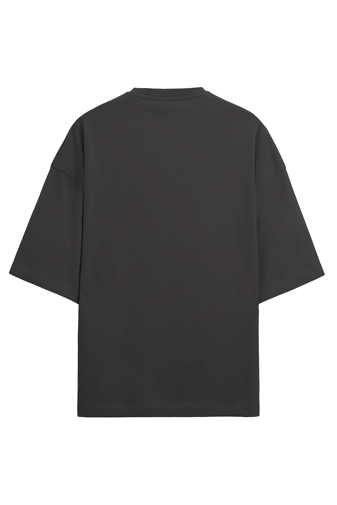 Graphic Relaxed Fit T shirt - Aethic Apparels