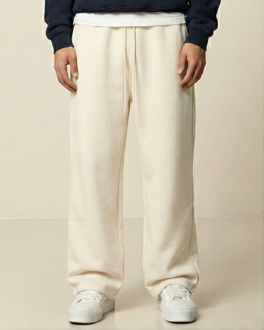 Relaxed Fit Sweatpants