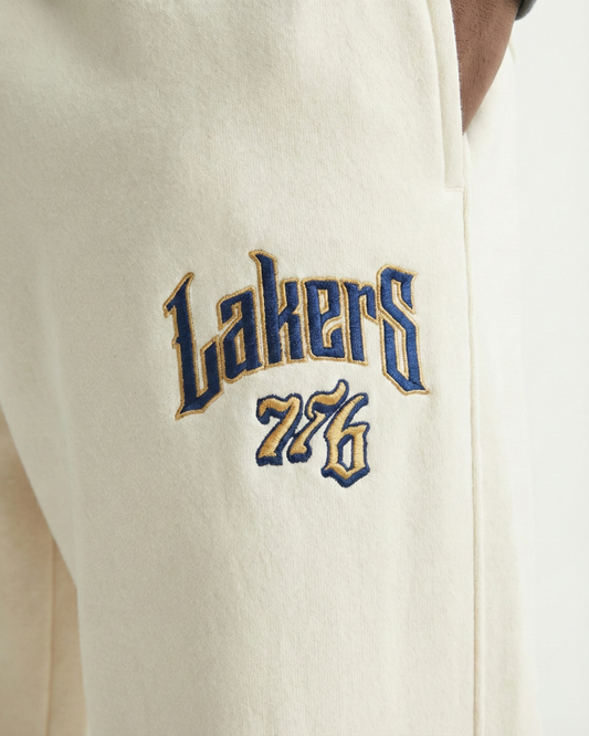 Graphic Sweatpants - Aethic Apparels Relaxed Fit Comfort
