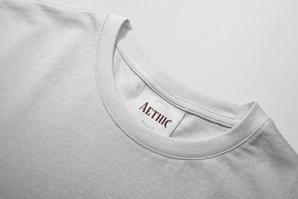 Italian Grand Tourer Graphic Relaxed T-Shirt | Aethic Apparels