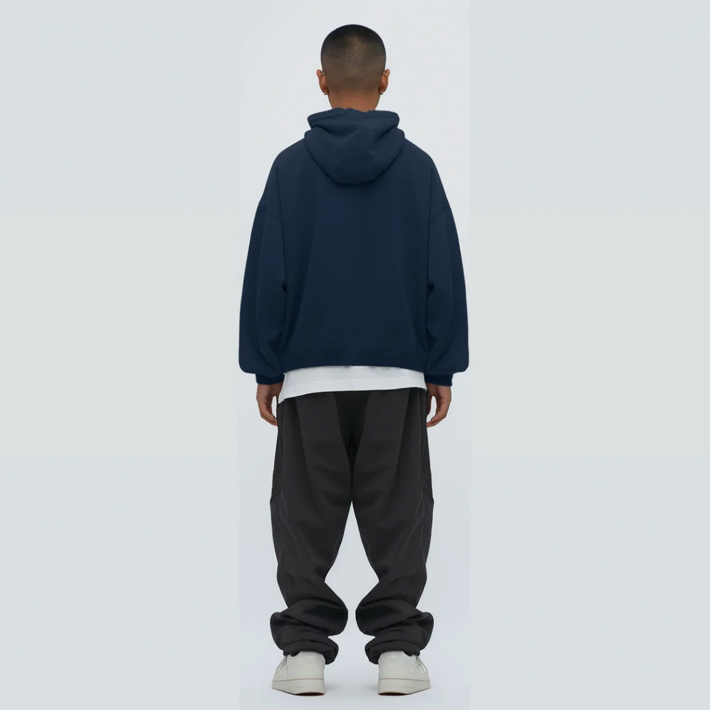 Brocelle University Premium Hoodie