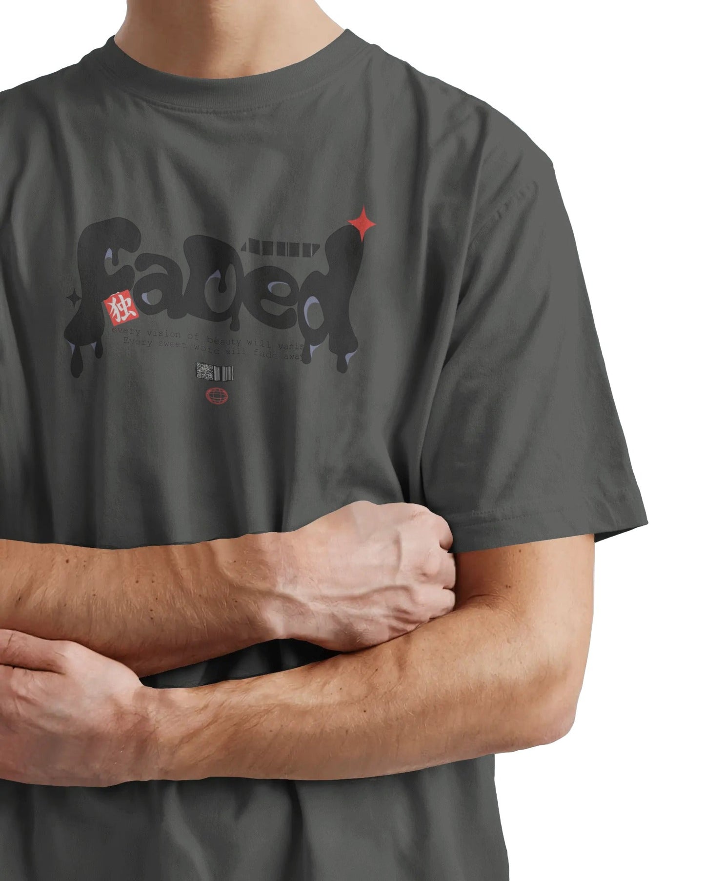 Classic Graphic Tees | Aethic Apparels