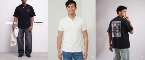 5 Fashion Mistakes Men Still Make in 2026 (And How to Fix Them)