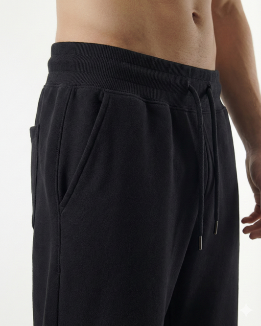 Relaxed Fit Sweatpants