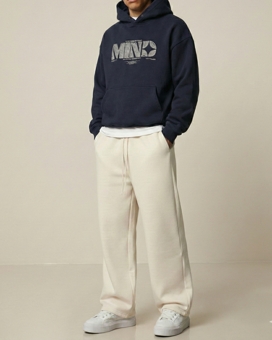 Relaxed Fit Sweatpants