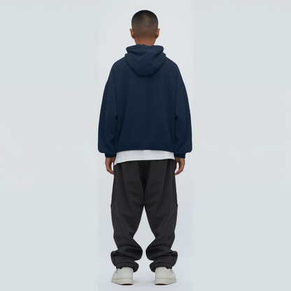 Brocelle University Premium Hoodie