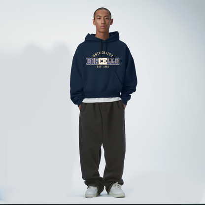 Brocelle University Premium Hoodie