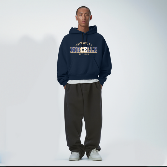 Brocelle University Premium Hoodie