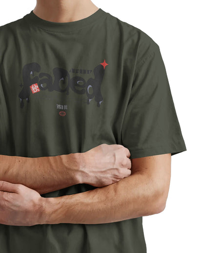 Classic Graphic Tees | Aethic Apparels