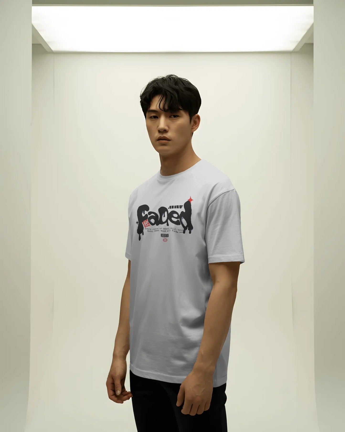 Classic Graphic Tees | Aethic Apparels