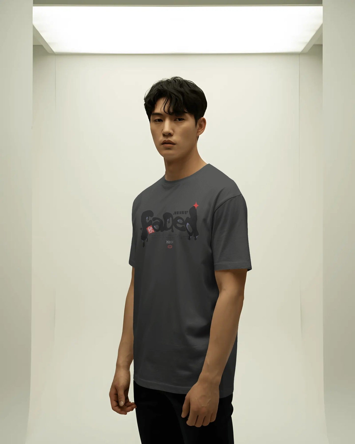 Classic Graphic Tees | Aethic Apparels