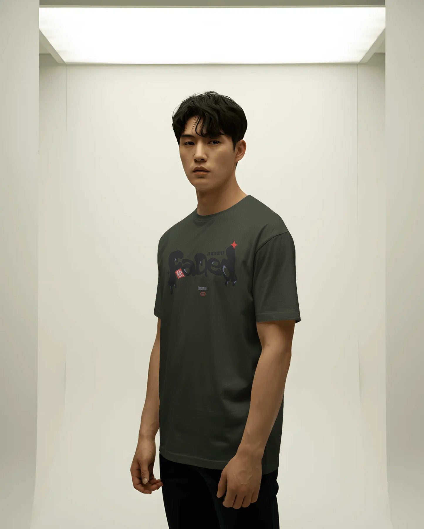 Classic Graphic Tees | Aethic Apparels